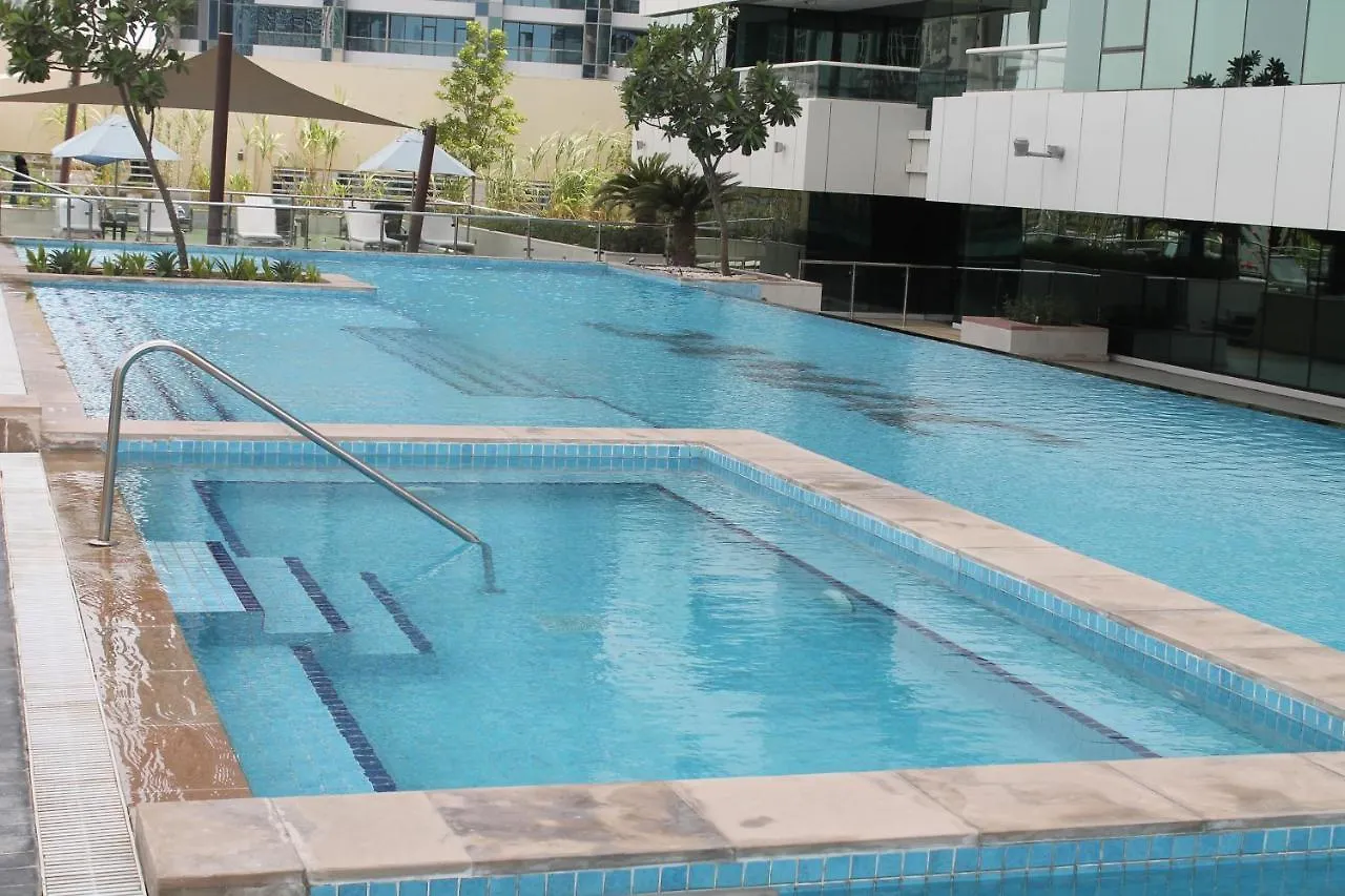 Spacious One Bedroom Close To Burj Khalifa, Dubai Mall In Business Bay 0*,  United Arab Emirates