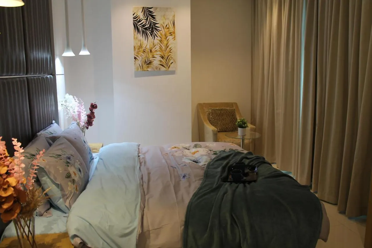 Apartment Spacious One Bedroom Close To Burj Khalifa, Dubai Mall In Business Bay United Arab Emirates