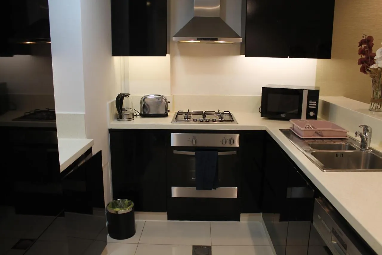 Apartment Spacious One Bedroom Close To Burj Khalifa, Dubai Mall In Business Bay