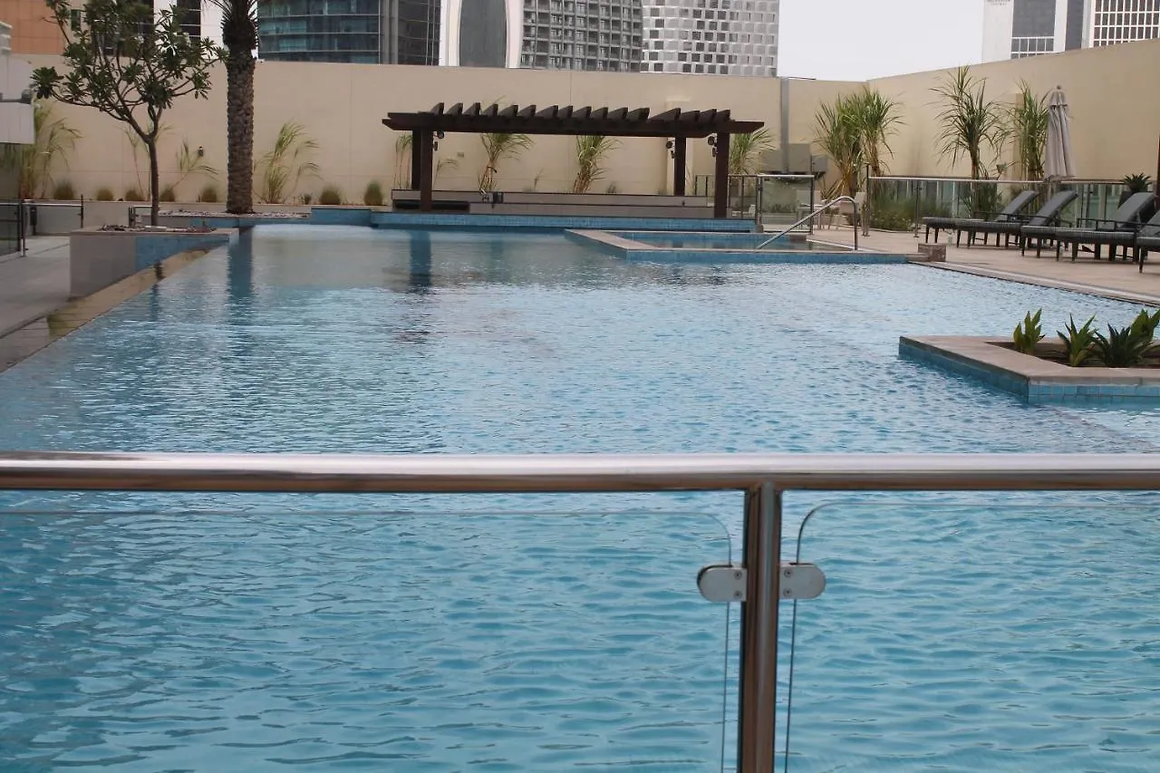 Apartment Spacious One Bedroom Close To Burj Khalifa, Dubai Mall In Business Bay United Arab Emirates