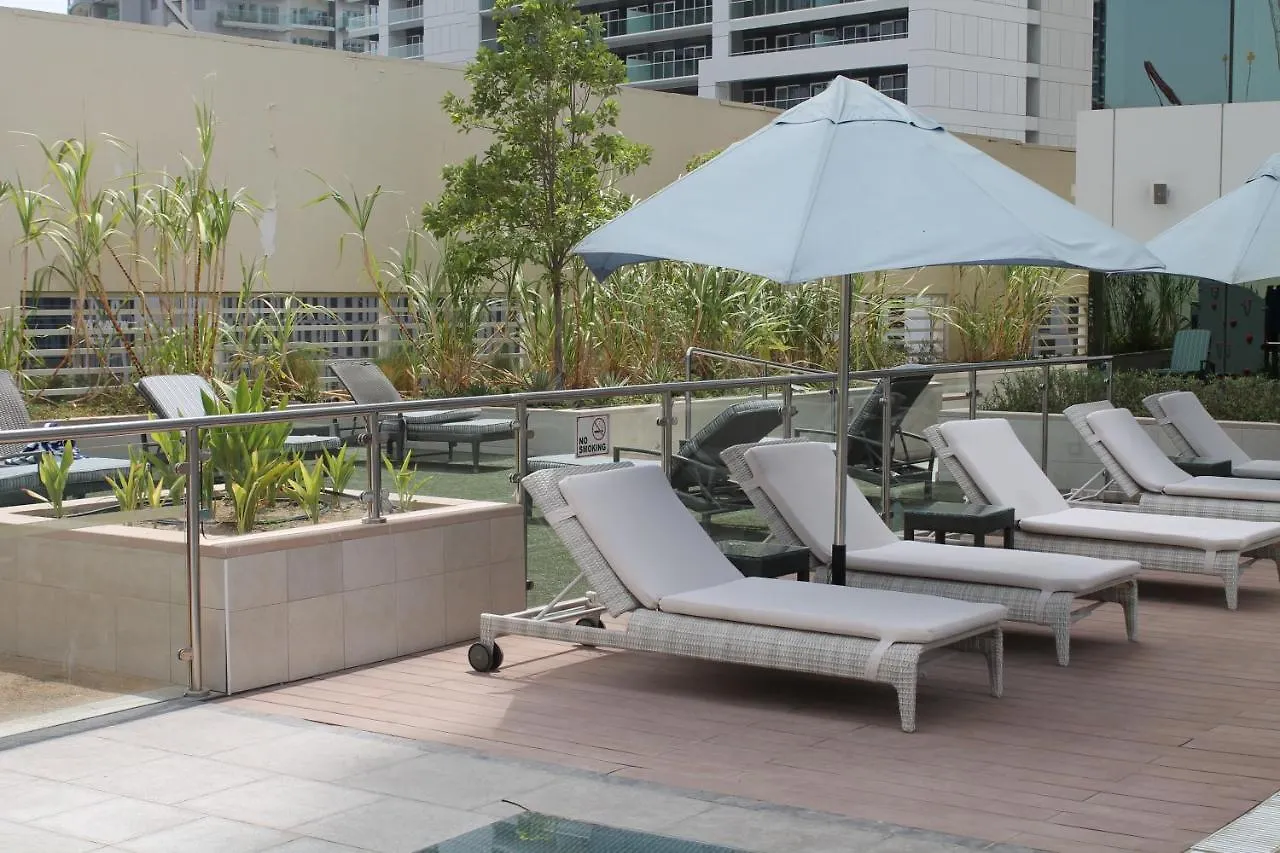 Spacious One Bedroom Close To Burj Khalifa, Dubai Mall In Business Bay United Arab Emirates