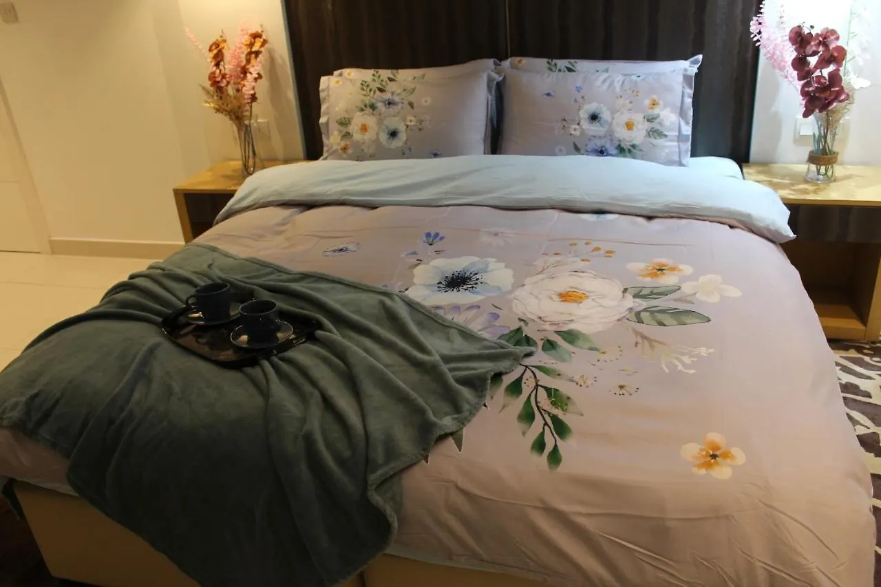 Apartment Spacious One Bedroom Close To Burj Khalifa, Dubai Mall In Business Bay