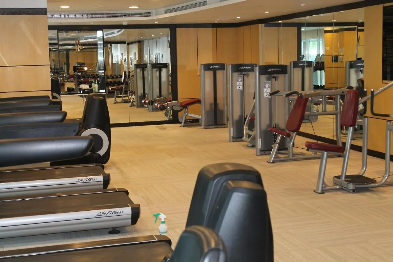 Spacious One Bedroom Close To Burj Khalifa, Dubai Mall In Business Bay 0*,  United Arab Emirates