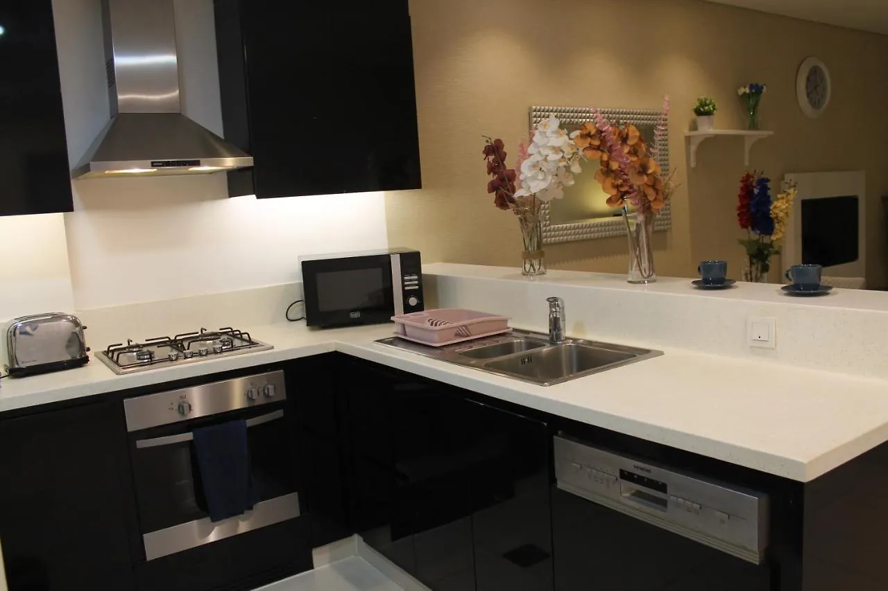 Spacious One Bedroom Close To Burj Khalifa, Dubai Mall In Business Bay United Arab Emirates