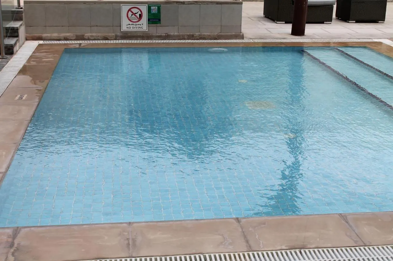 Spacious One Bedroom Close To Burj Khalifa, Dubai Mall In Business Bay Apartment
